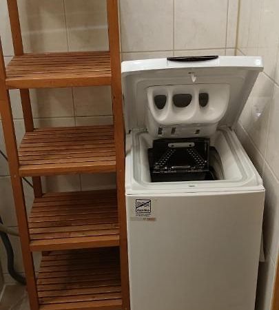 Ferienwohnung Sommerbrise Gelbensande Luaran gambar