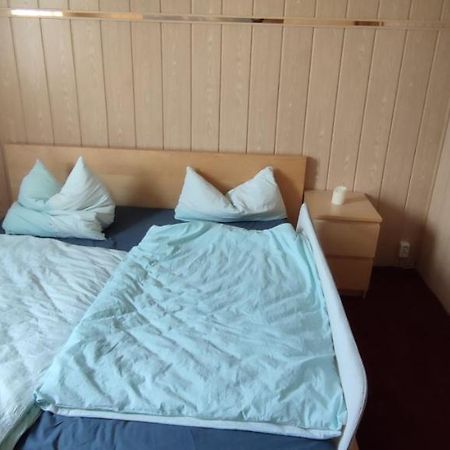 Ferienwohnung Sommerbrise Gelbensande Luaran gambar